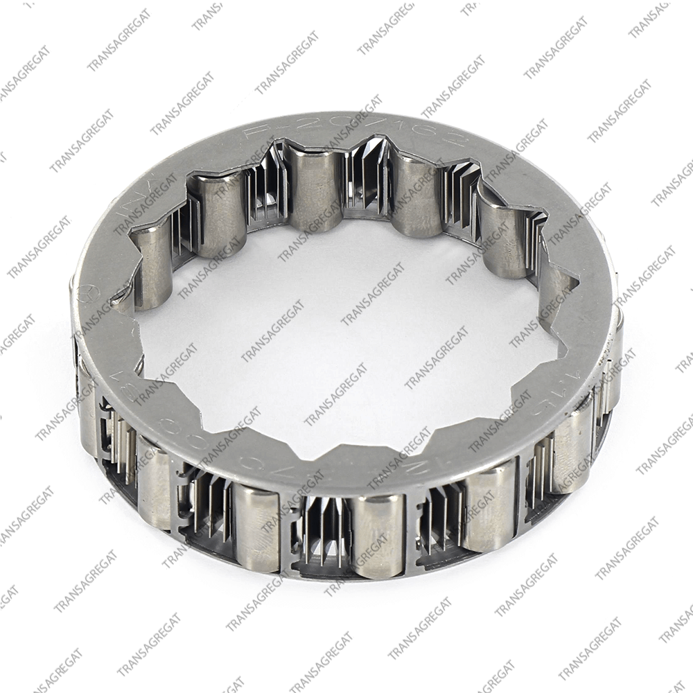 Обгонная муфта (67x52x16) KS (14 сегментов)