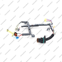 Кабель гидравлического блока управления с доп. соленоидом блокировки (тип 6, 06-up)