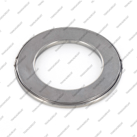 Подшипник коронной шестерни дифференциала задний упорный (70x43x3.8, 96-up)